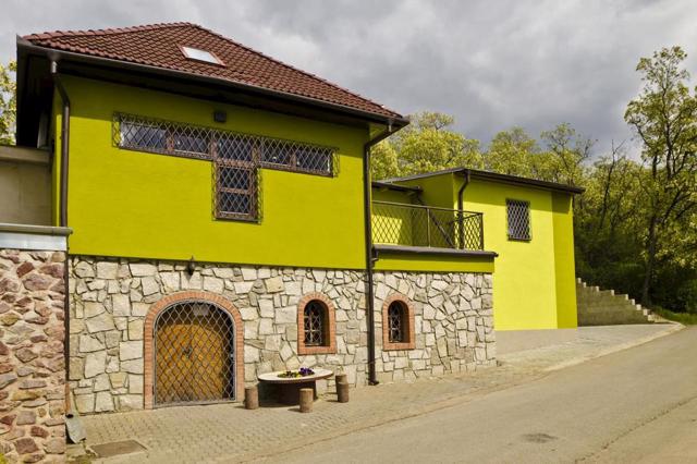 Penziony Brno 2