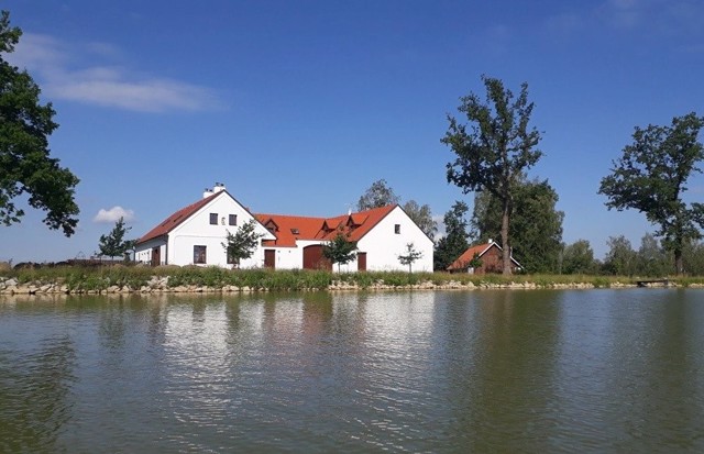Penziony u Jihočeských rybníků 3
