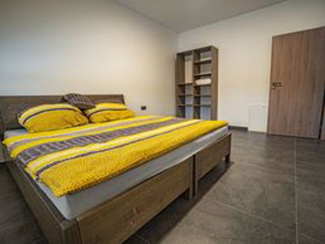 Apartmány v Krušnohoří  2