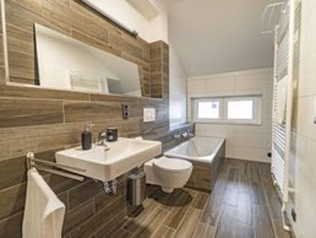 Apartmány v Krušnohoří  3