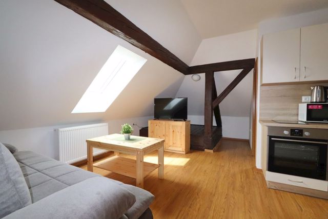 Apartmány Lipensko 2