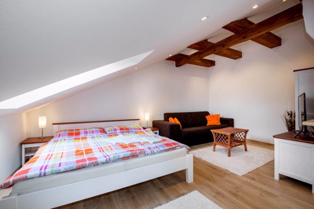 Apartmány Lipensko 3