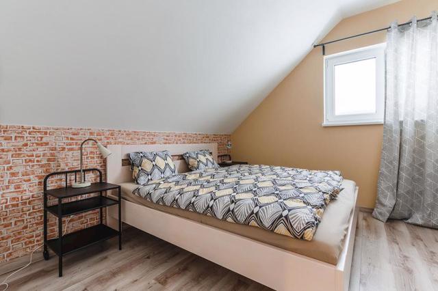 Apartmány Západočeské lázně 2