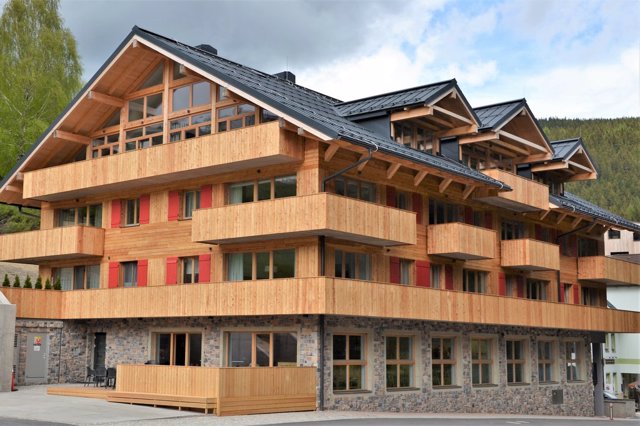 Apartmány na Královéhradecku 2