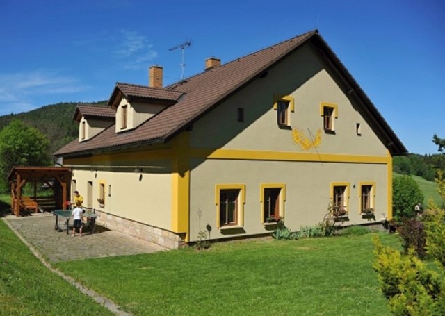 Apartmány na Královéhradecku 3