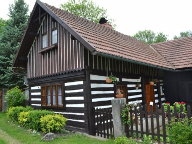 Ubytovanie Jičínsko 2