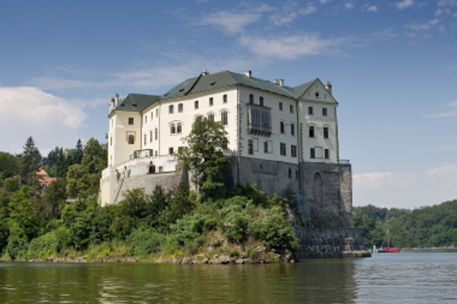 Stredná Vltava 3
