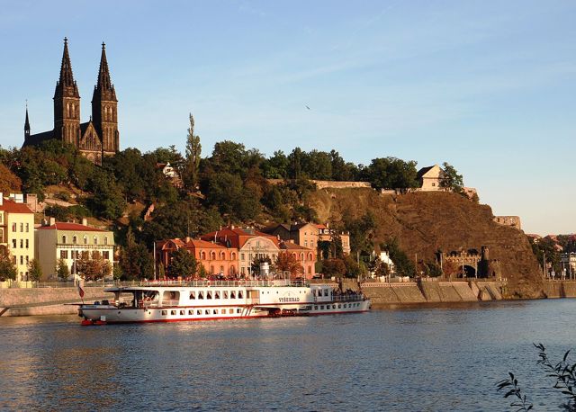 Dolní Vltava 1