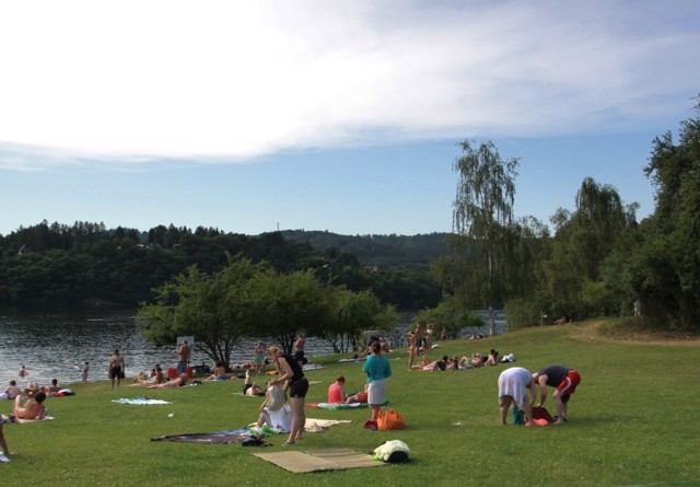 Dolní Vltava 3