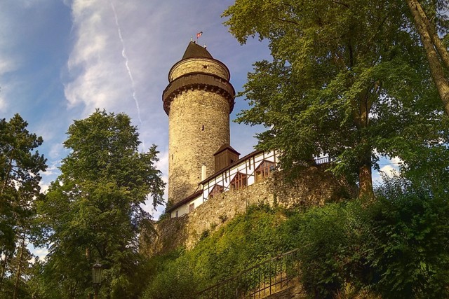 Moravské Kravařsko 2