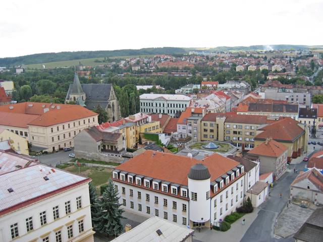 Rakovnicko 1