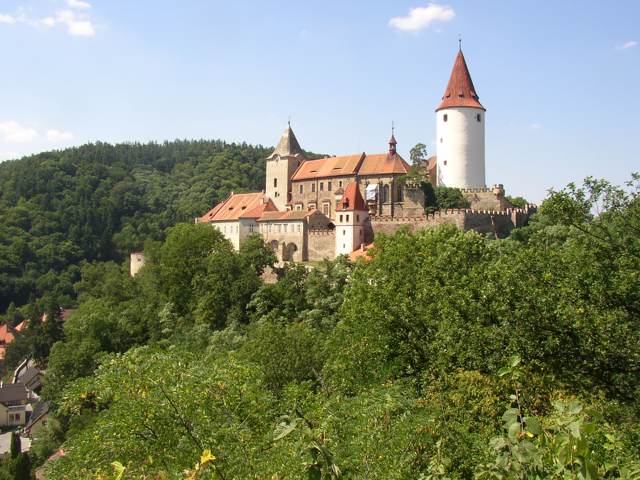 Rakovnicko 2