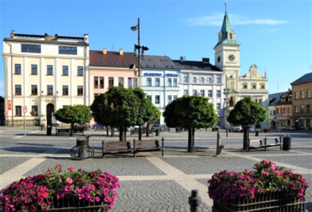 Turnovsko 1