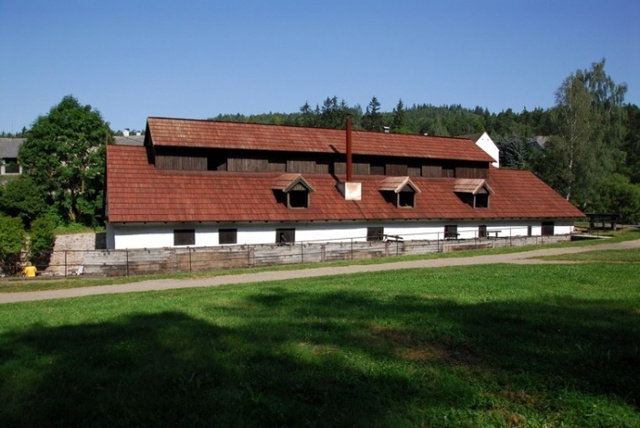 Dobřív 1