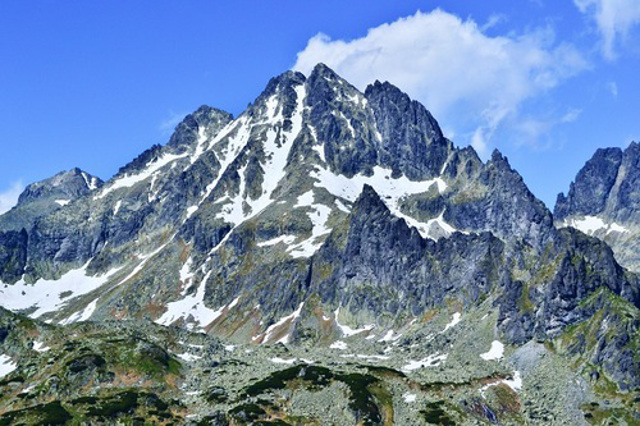 Ubytovanie s bazénom Vysoké Tatry 2