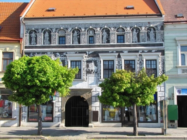 Podhorácko 2
