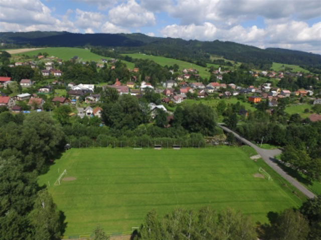 Písek (okres Frýdek-Místek) 1