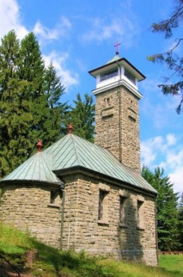 Písek (okres Frýdek-Místek) 2