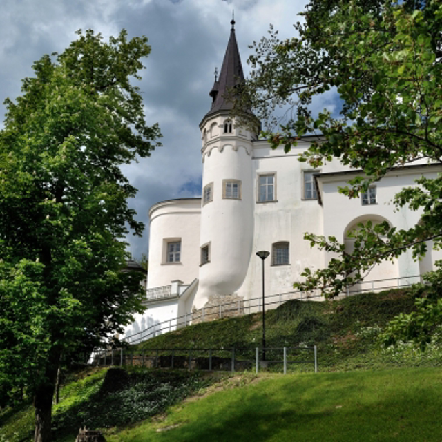 Písek (okres Frýdek-Místek) 3