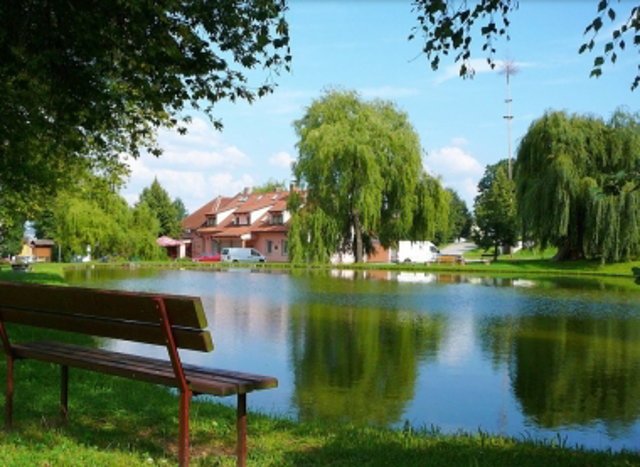 Havlíčkobrodsko 1
