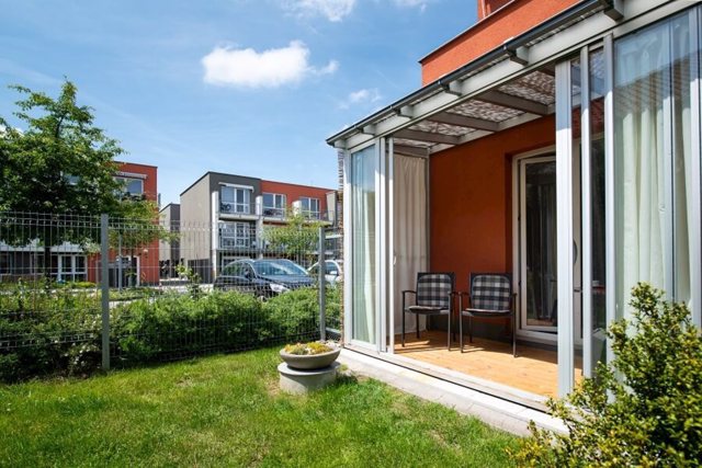 Apartmány Třeboň 2