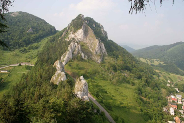 Uherskohradišťsko 2