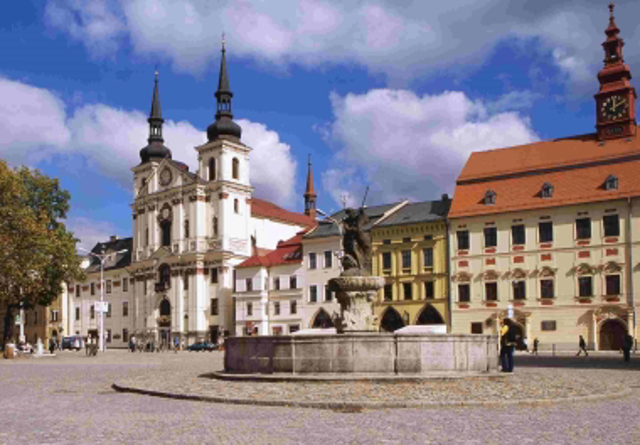 Jihlavsko 1