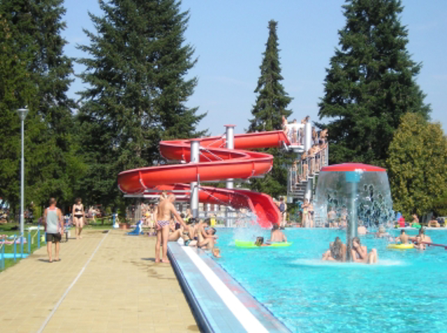 Křivoklátsko 2