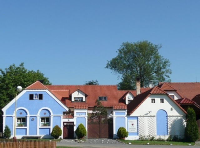 Křivoklátsko 4