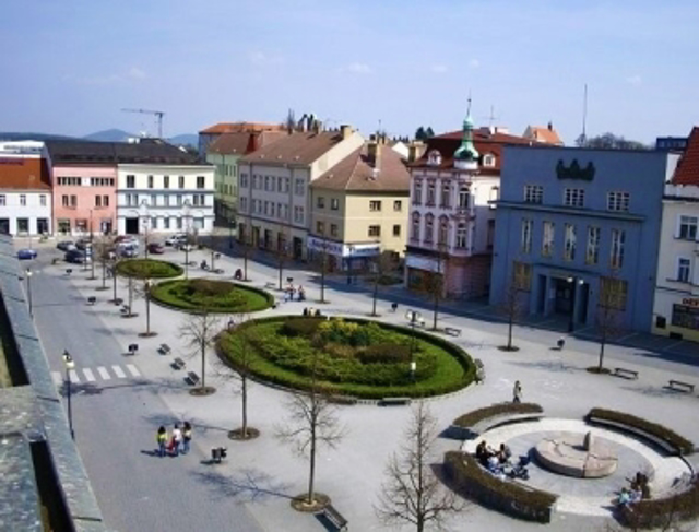 Benešovsko 1