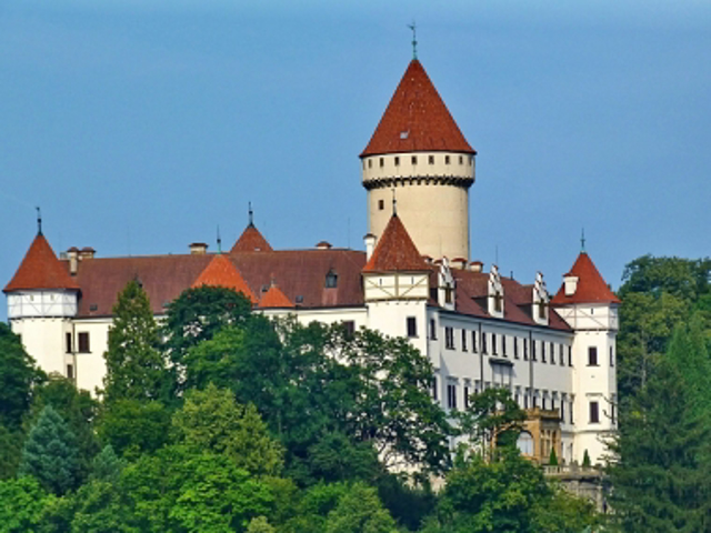 Benešovsko 3
