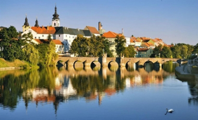 Písecko 2