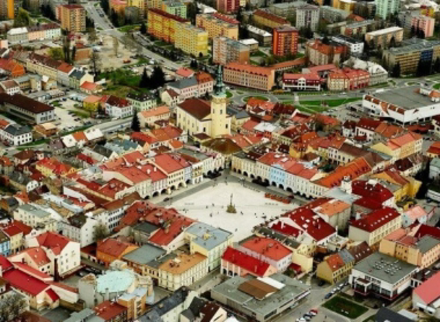 Novojičínsko 1