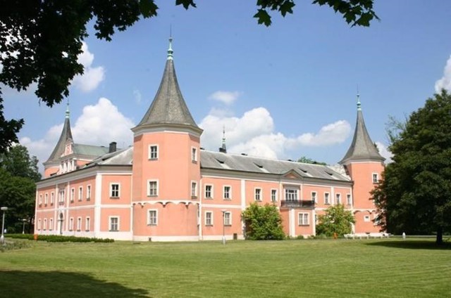 Sokolovsko 2