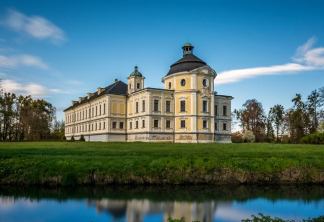 Opavské Slezsko 2