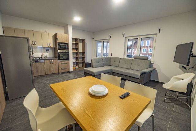 Apartmány Slavkovský les 2