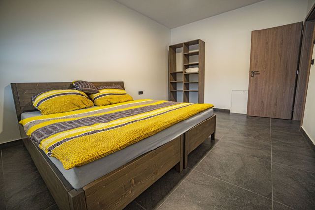 Apartmány Slavkovský les 3