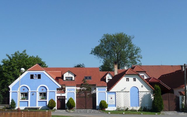 Kladensko 4