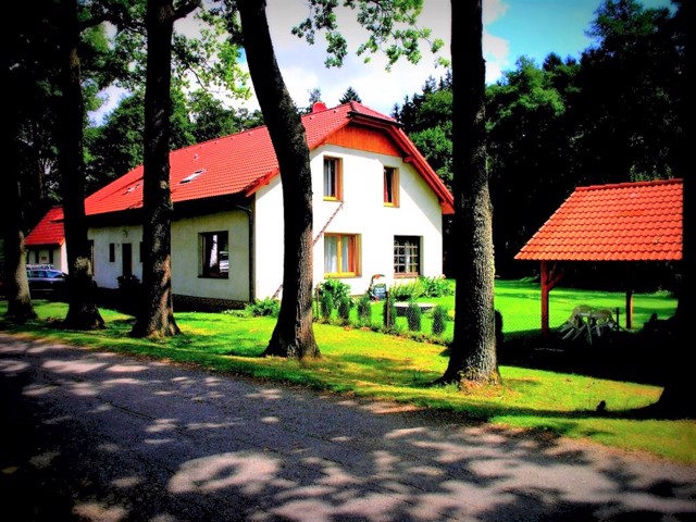 Ubytování v soukromí Jižní Čechy 1