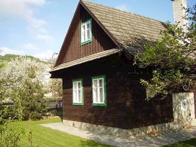 Roubenky Valašsko 3