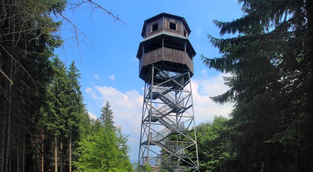 Penziony Beskydy - Valašsko 2