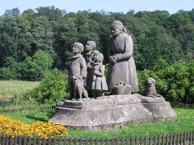 Chaty Rychnovsko 1