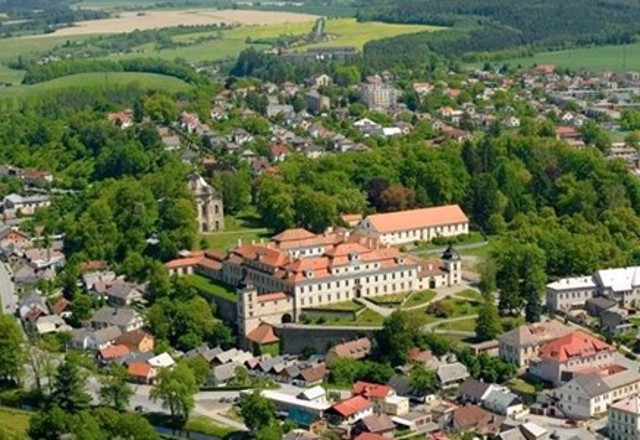 Chaty Rychnovsko 3