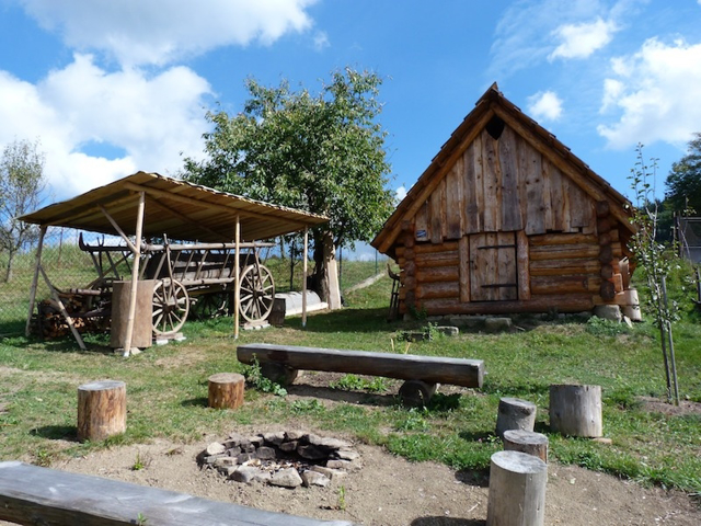 Apartmány Zlínsko 1