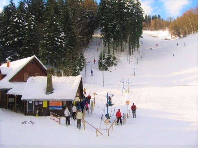 Roubenky Beskydy - Valašsko 3