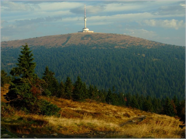 Apartmány Jesenicko 1