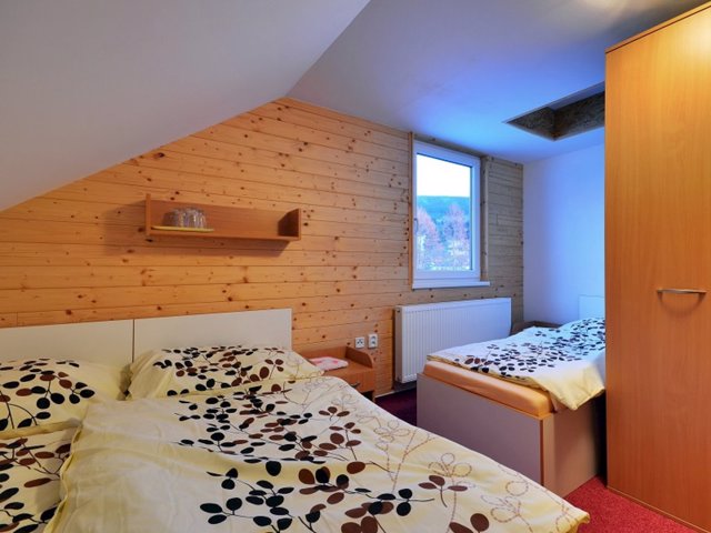 Apartmány Jesenicko 3