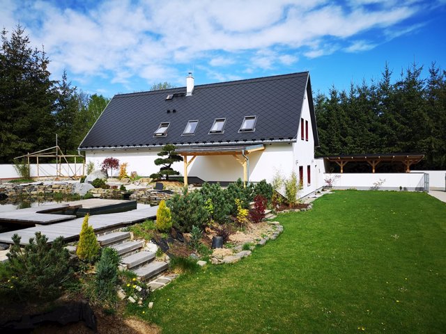 Apartmány Severozápadní Čechy 3