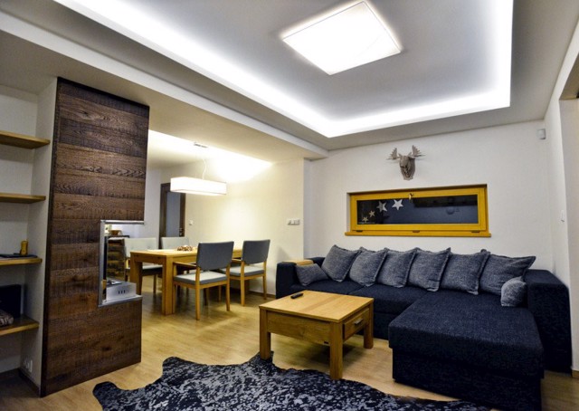 Apartmány Semilsko 2