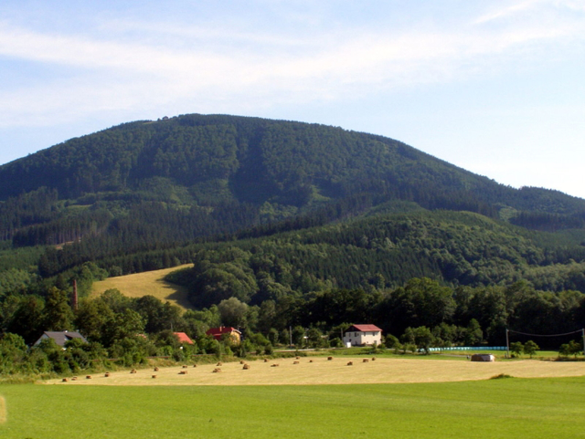 Penziony Valašsko 2